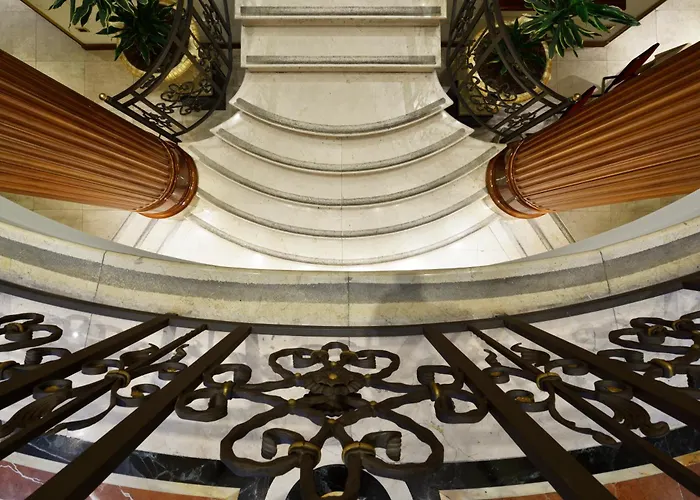 Scandinavia 4* Milán