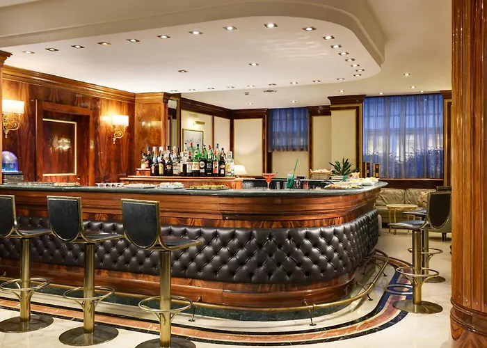 Hotel Scandinavia 4*