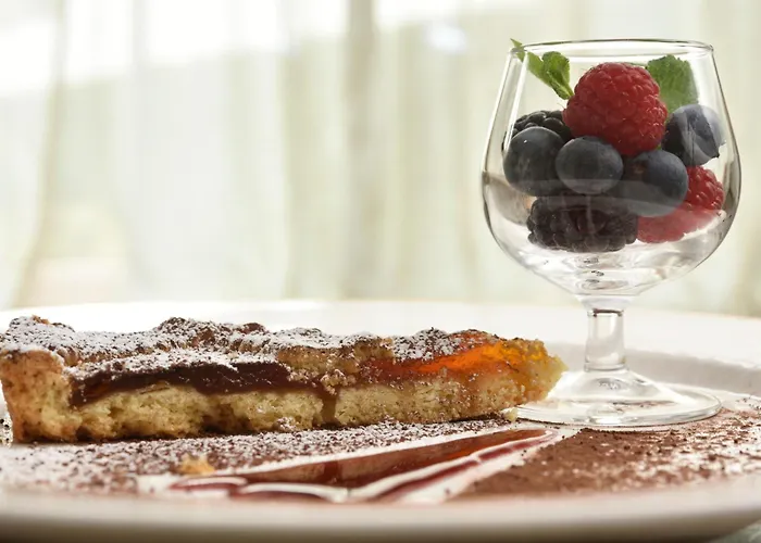 Hotel Scandinavia Milán