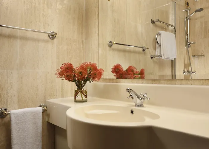 Scandinavia Hotel 4*