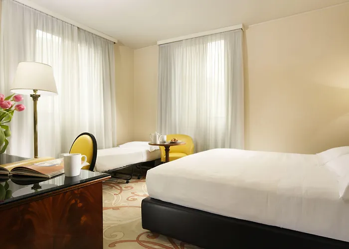 Scandinavia Szálloda 4*