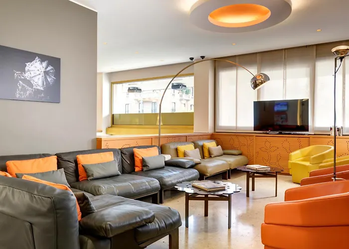 Hotel Mediterraneo 4*