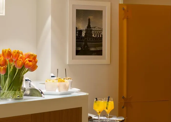 Mediterraneo Otel