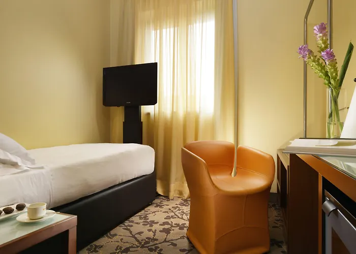 Mediterraneo 4* Milano