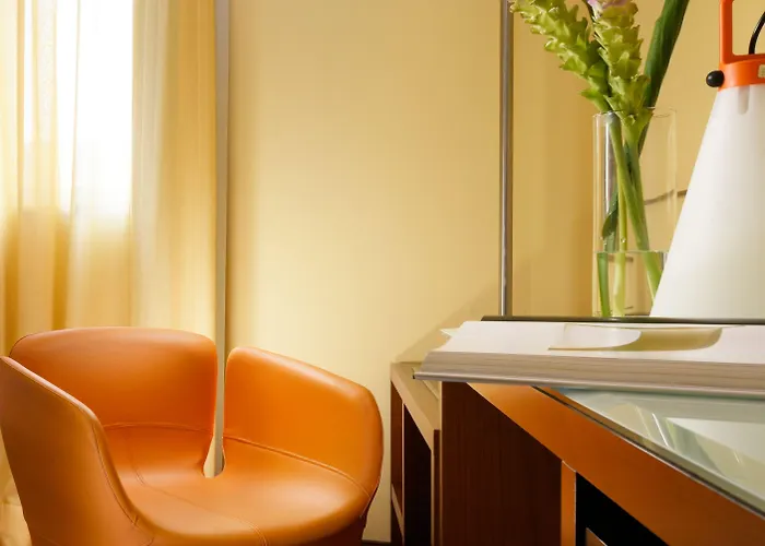 Mediterraneo Hotel Milano