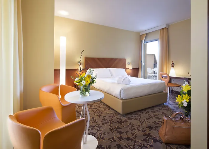 Mediterraneo Hotel Milano