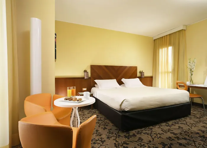 Mediterraneo 4* Milano