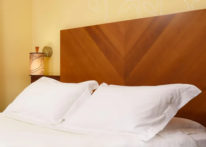 Otel Mediterraneo Milano