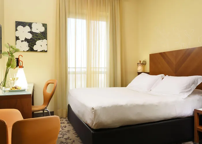 Mediterraneo Hotel 4*