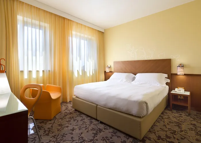 Hotel Mediterraneo 4*