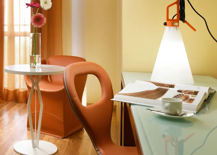 Mediterraneo 4* Milano