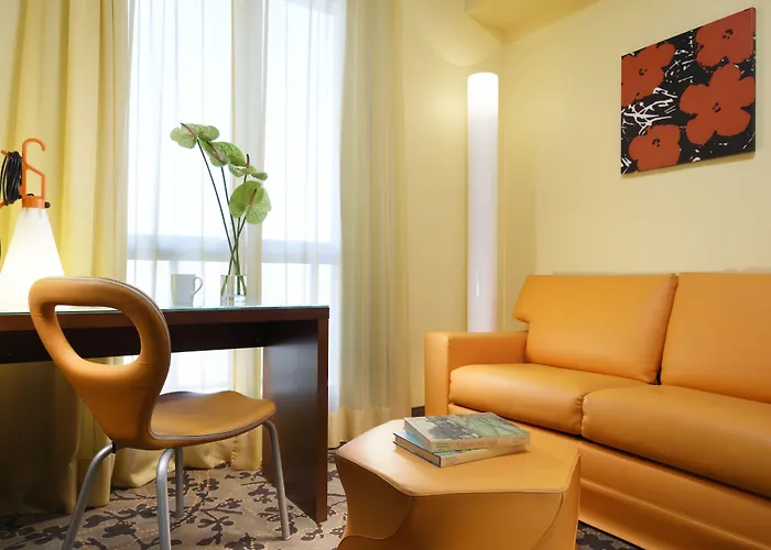 Otel Mediterraneo