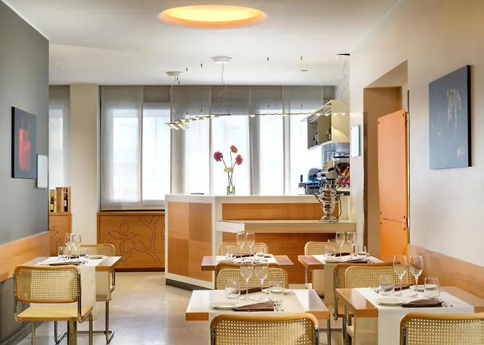 Mediterraneo Otel