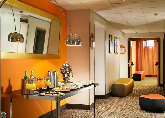 Mediterraneo 4* Milano