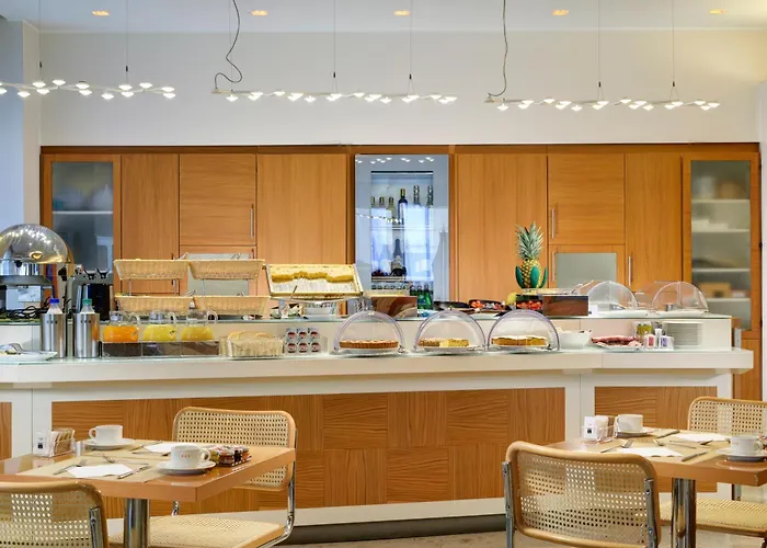 Hotel Mediterraneo 4*