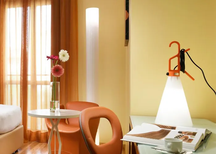 Otel Mediterraneo