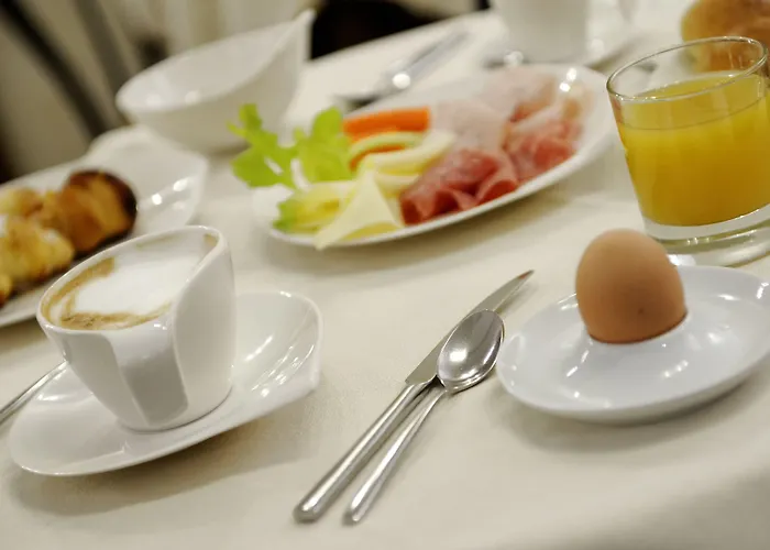 Canada Hotell Milano