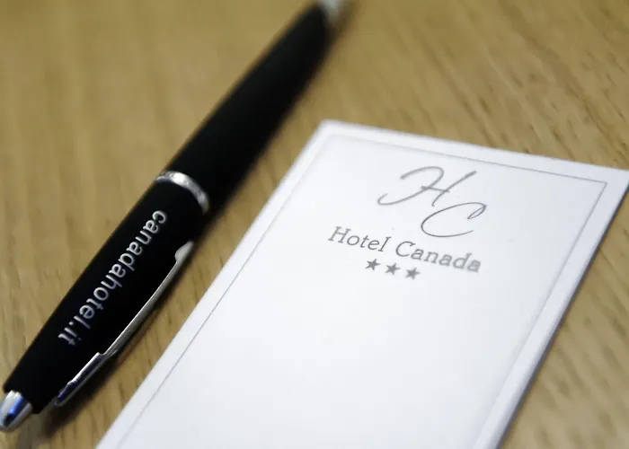 Canada Hotell