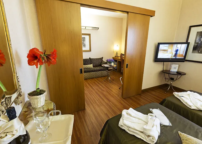 Axyhotels Innstyle 호텔