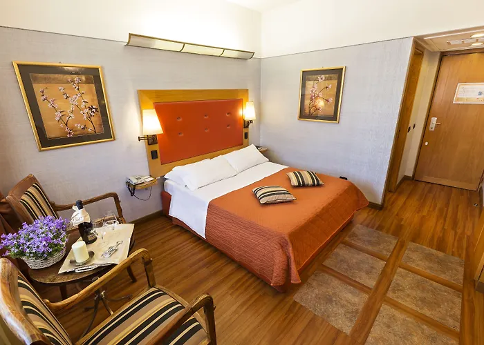 Axyhotels Innstyle 4* 밀라노