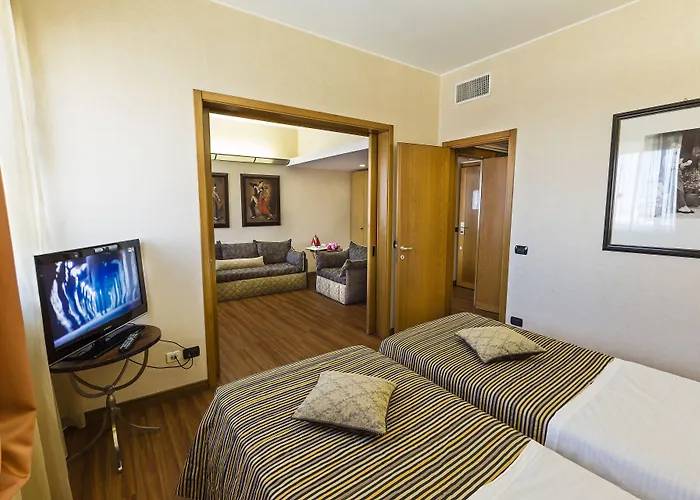 Axyhotels Innstyle 4* 밀라노