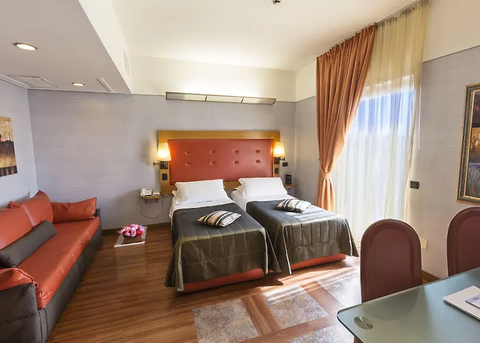 Axyhotels Innstyle 4*