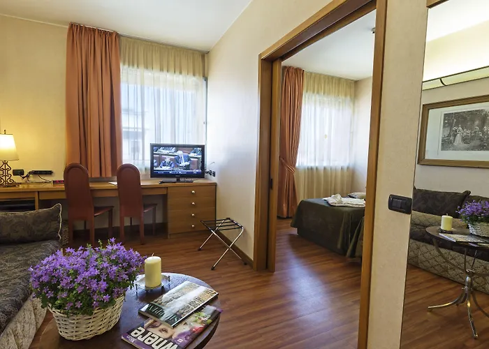 Axyhotels Innstyle 4* Milano