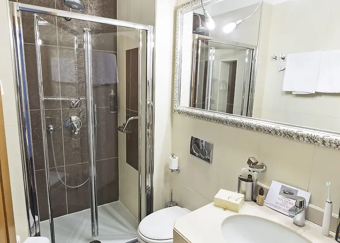 호텔 Axyhotels Innstyle 밀라노