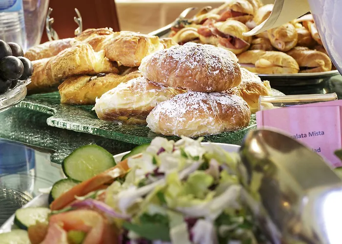 Axyhotels Innstyle 밀라노