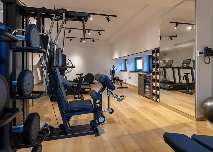 Axyhotels Innstyle 호텔 4*