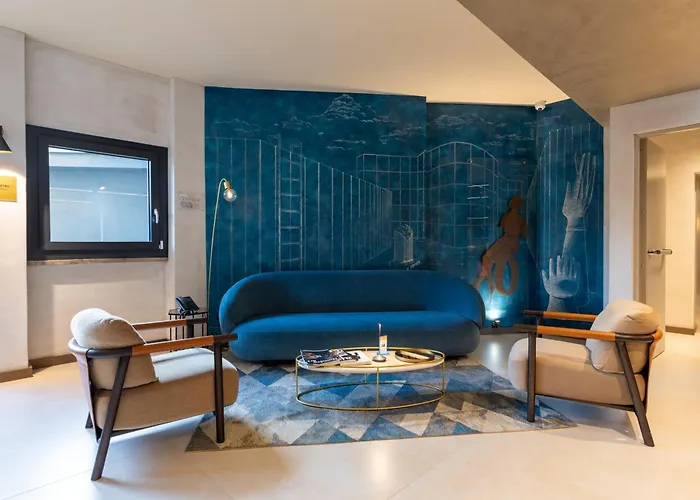 Axyhotels Innstyle 호텔 4*