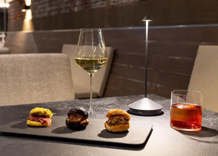 Axyhotels Innstyle 호텔 4*