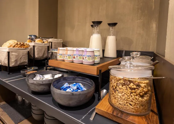 Axyhotels Innstyle Otel