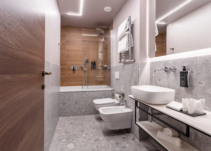 Axyhotels Innstyle 4*