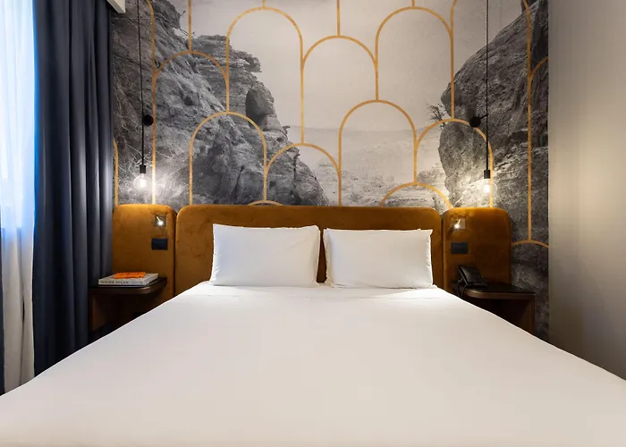 Otel Axyhotels Innstyle