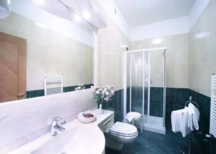 Valganna מילאנו