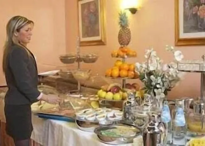 Valganna מלון מילאנו