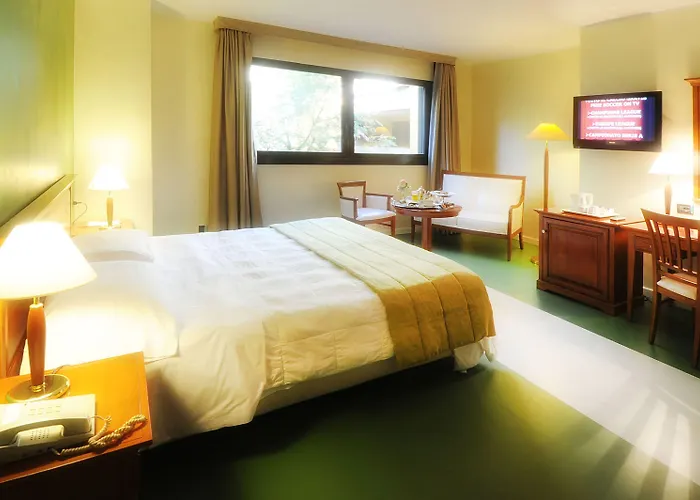 Art Navigli מלון מילאנו