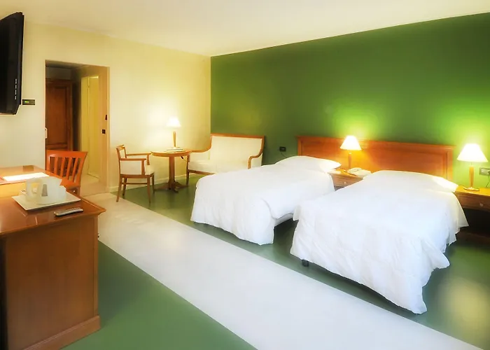 Art Navigli Hotel Milano