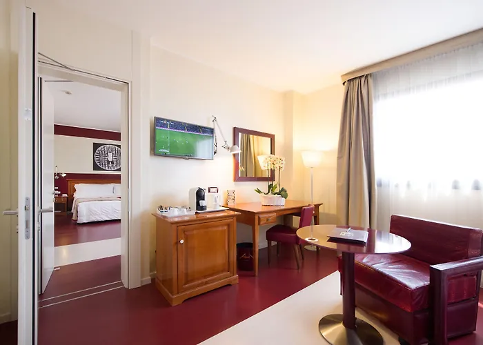 Art Navigli 4* Milano