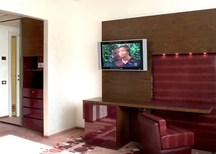 Hotel Art Navigli Milano