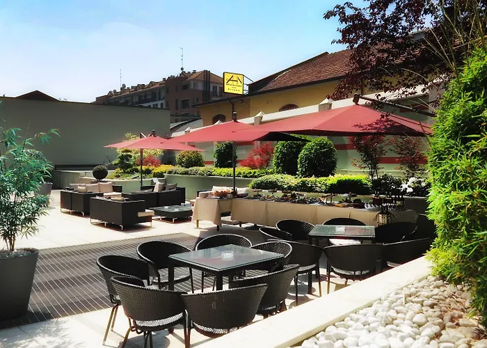 Art Navigli 4* מילאנו