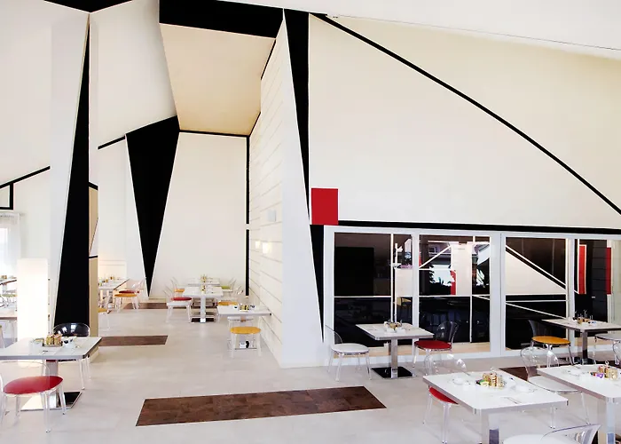 Art Navigli 4* Milano