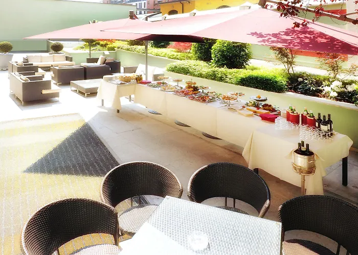 Hotel Art Navigli Milano