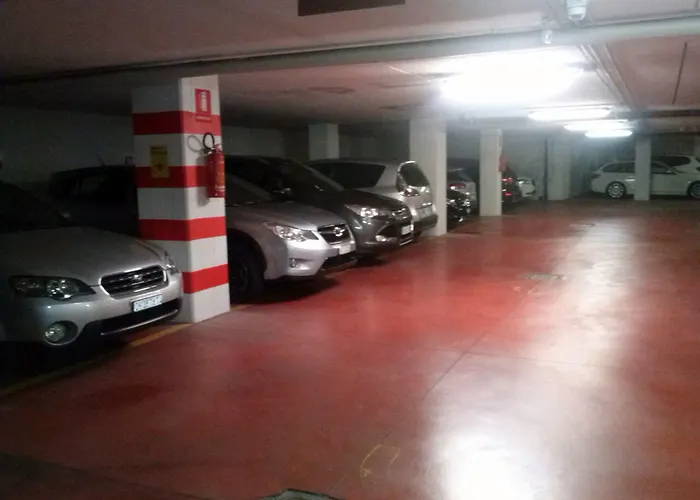 Art Navigli 4* Milano