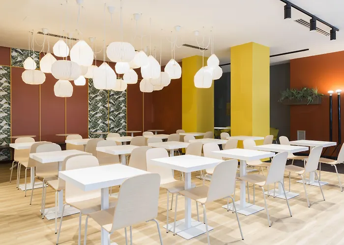 Station Hotel Milão