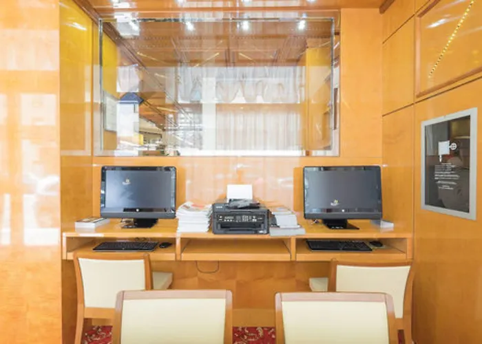 فندق تيكو 3*