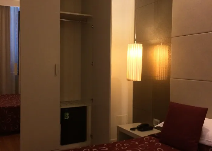 Aspromonte Hotel
