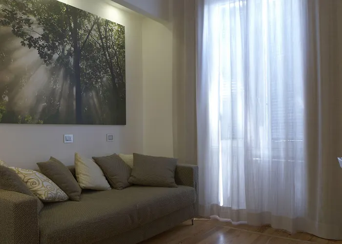 Aspromonte Milano