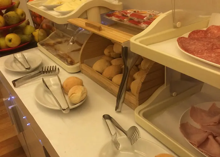 أسبرومونته فندق 3*